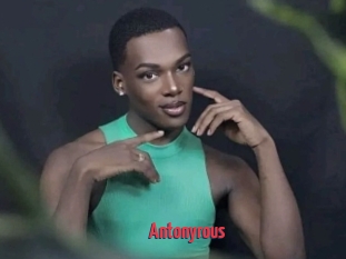 Antonyrous
