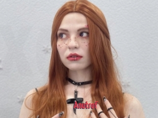 Anutrof