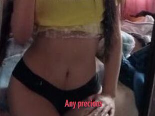 Any_precious