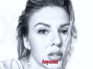 Anyasoul
