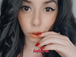 Anybayron
