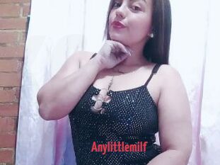 Anylittlemilf