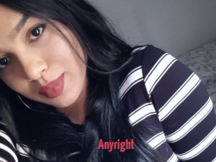 Anyright