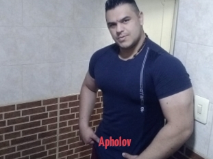 Apholov