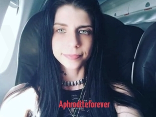 Aphroditeforever