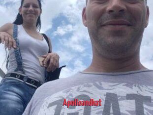 Apolloandkat