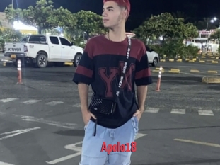 Apolo18