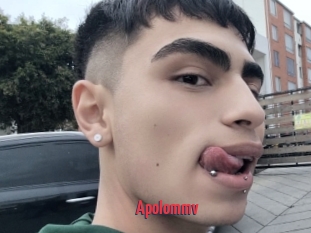 Apolommv
