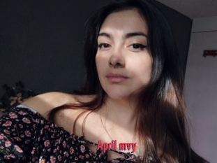 April_mvy