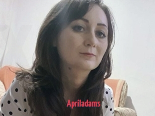Apriladams