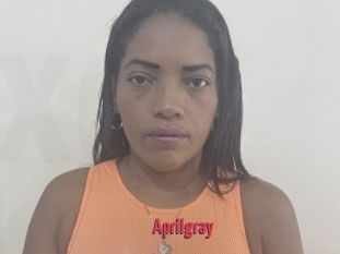 Aprilgray