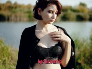 Aprilinsomnia