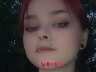 Aprilperkins