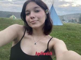 Aprilwelch