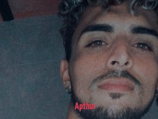 Apthur