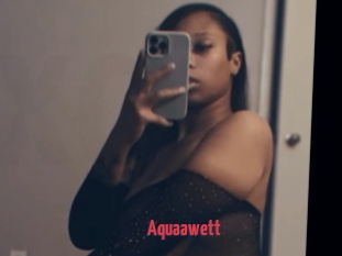 Aquaawett