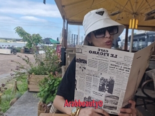 Arabbeauty0