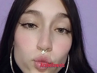 Arabellaweis