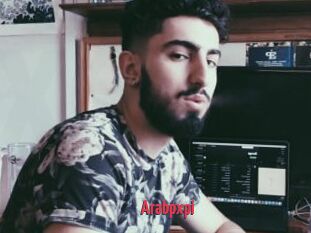 Arabpxpi