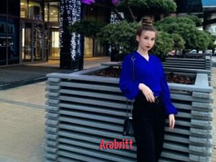Arabritt