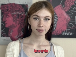 Aracurvin