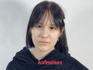 Arafennimore