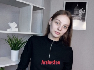 Araheston