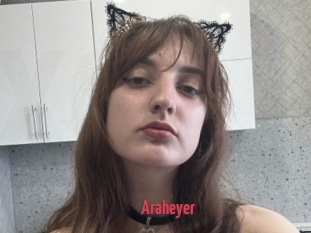 Araheyer