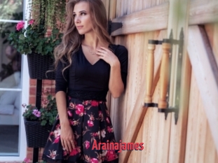 Arainajames