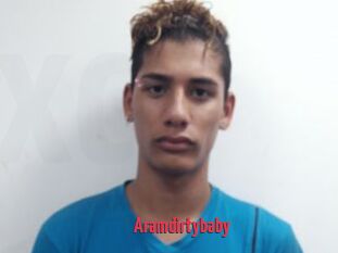 Aramdirtybaby