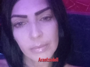 Arantzadoll