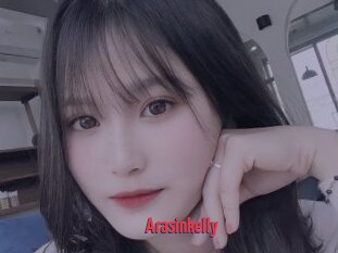 Arasinkelly