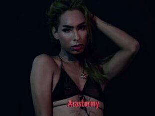 Arastormy