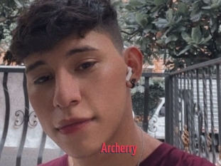 Archerry
