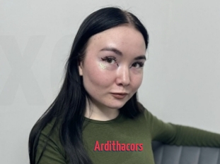 Ardithacors