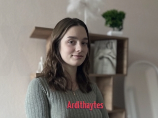 Ardithaytes
