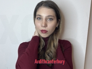 Ardithcanterbury