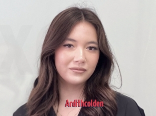 Ardithcolden