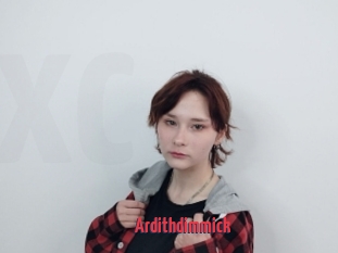 Ardithdimmick
