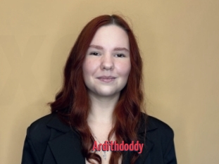 Ardithdoddy