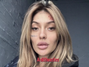 Arditheastes