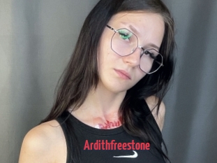 Ardithfreestone