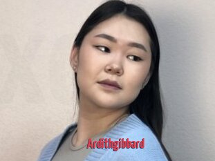 Ardithgibbard