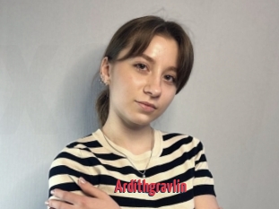 Ardithgravlin