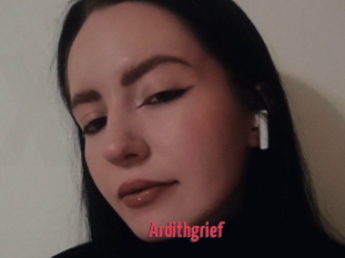 Ardithgrief