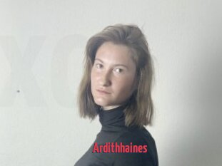 Ardithhaines
