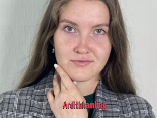 Ardithhamling