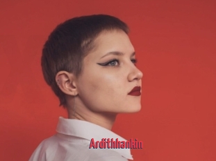 Ardithhankin