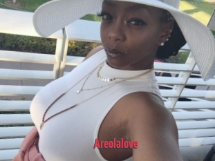 Areolalove