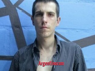 Argentinocum